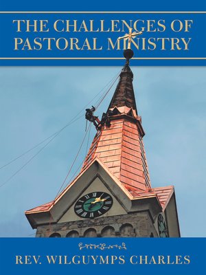 cover image of The Challenges of Pastoral Ministry